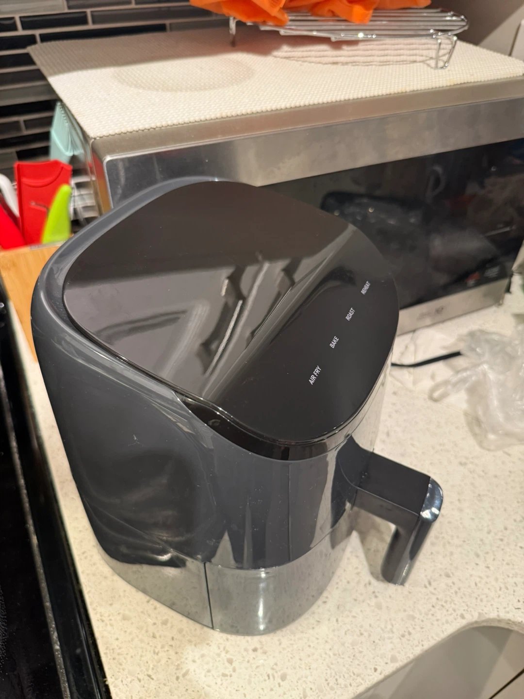 Cosori Air Fryer - photo 2