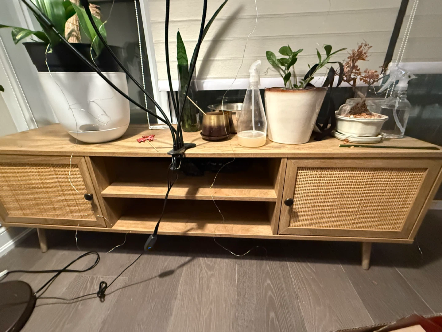 Structure Jett TV Stand - 59 inch - photo 2