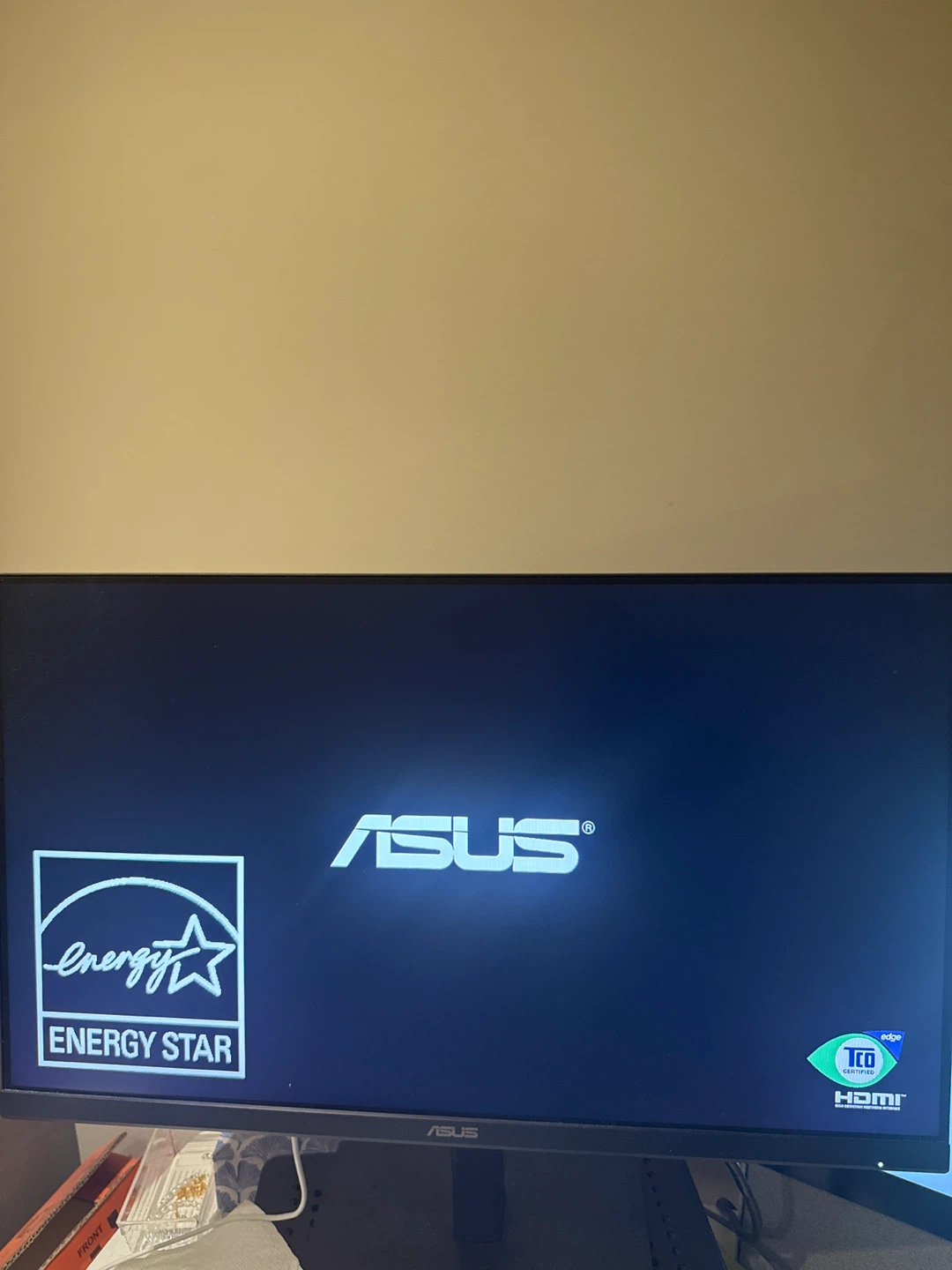 Asus VA27E 27" LCD Monitor - photo 4