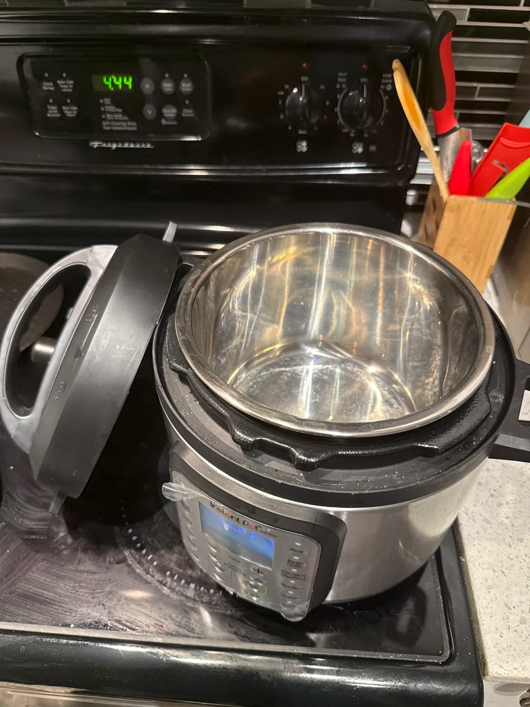 Instant Pot Duo Plus 3 Quarts - photo 3