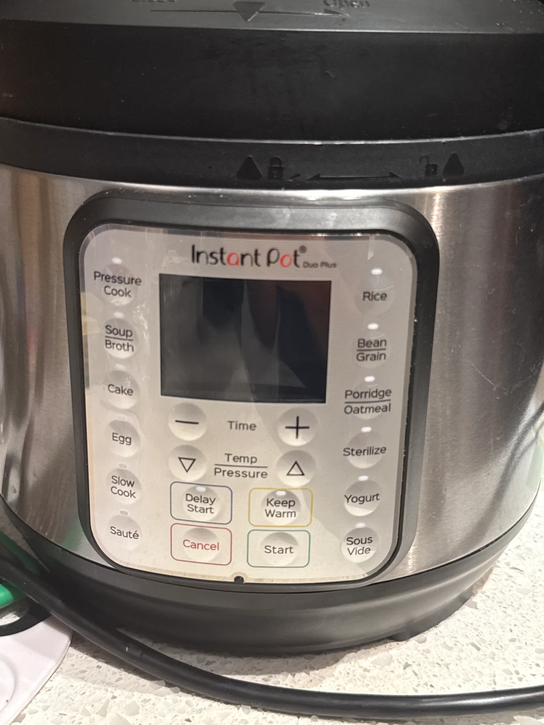 Instant Pot Duo Plus 3 Quarts