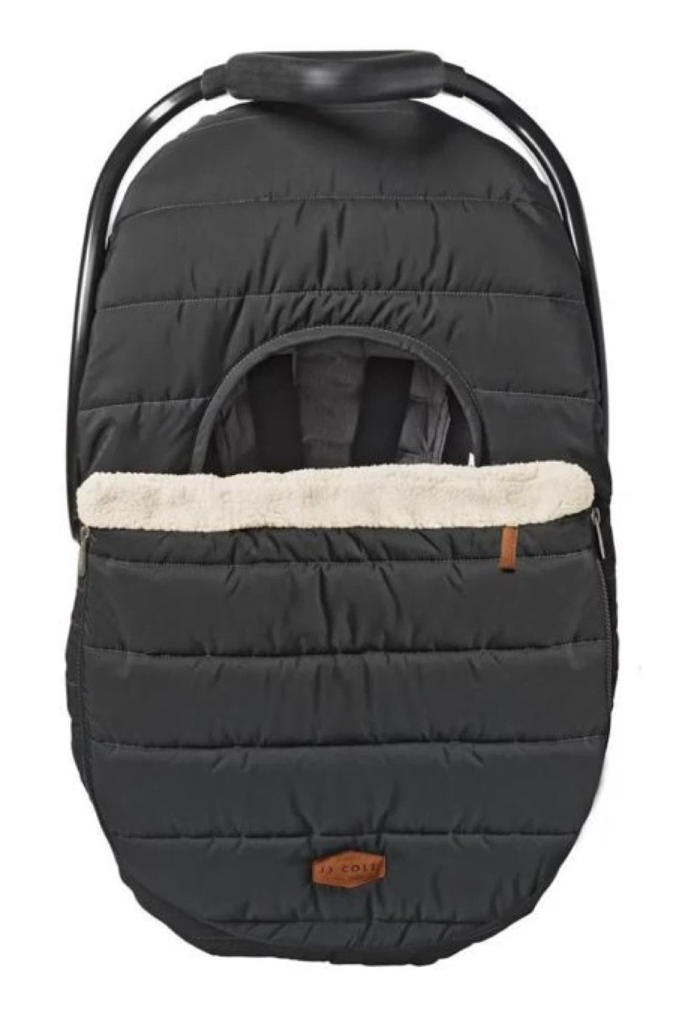 JJ Cole Car Seat Cover - photo 5