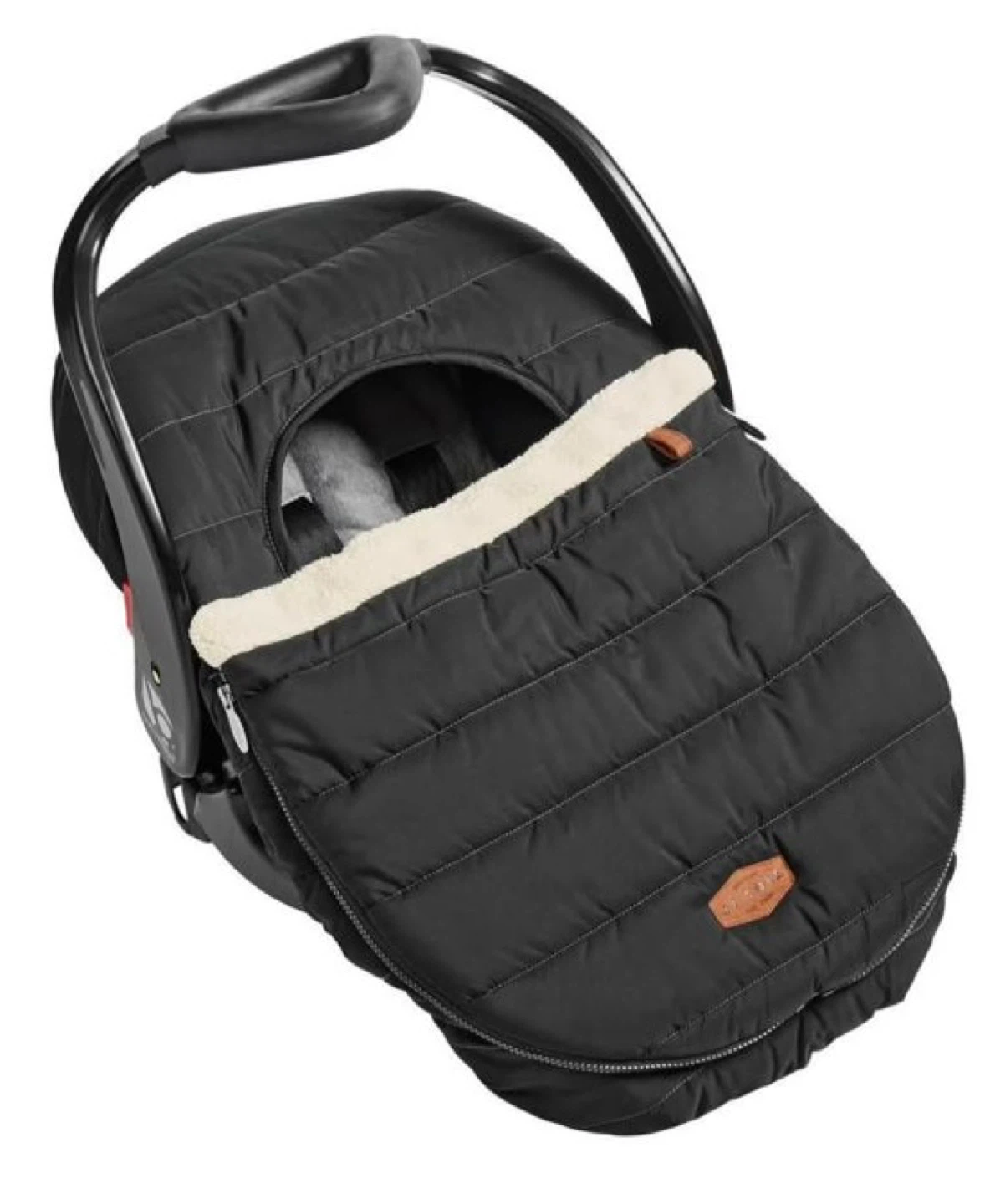 JJ Cole Car Seat Cover