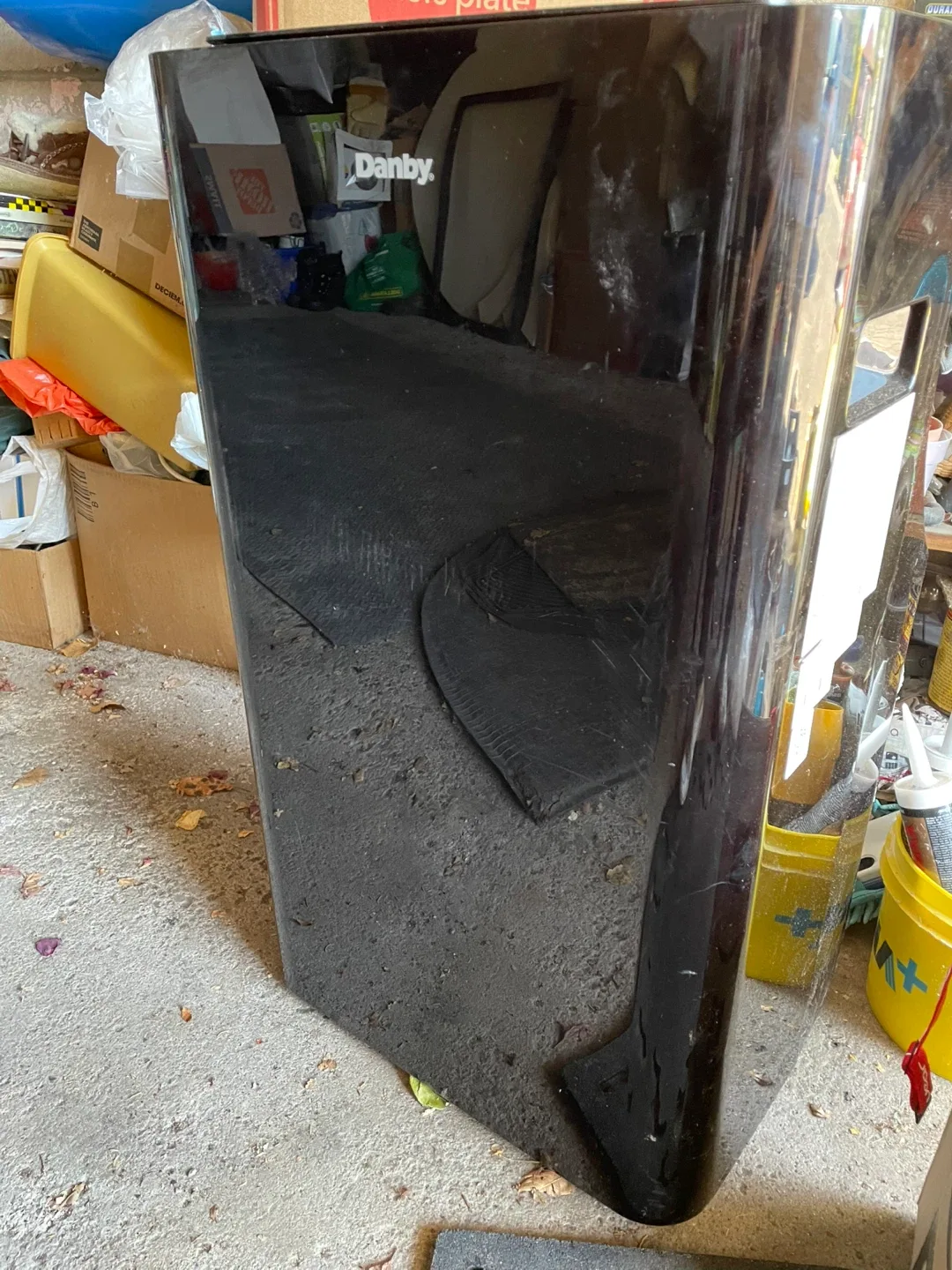 Danby DPA140B8BDB Portable Air Conditioner image indicator(3)