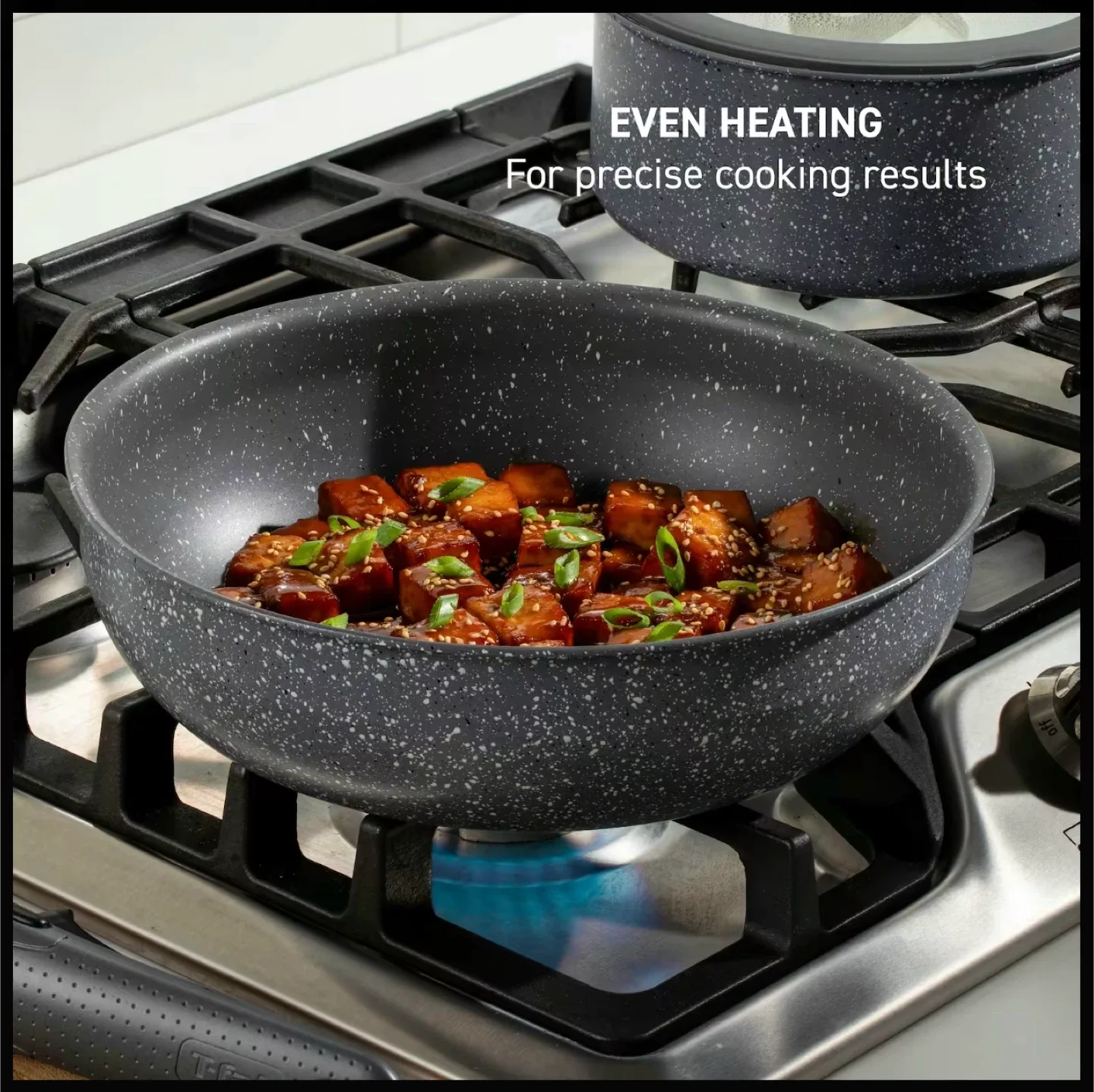 T-fal Ingenio Essentials 11-Piece Cookware Set - New image indicator(6)