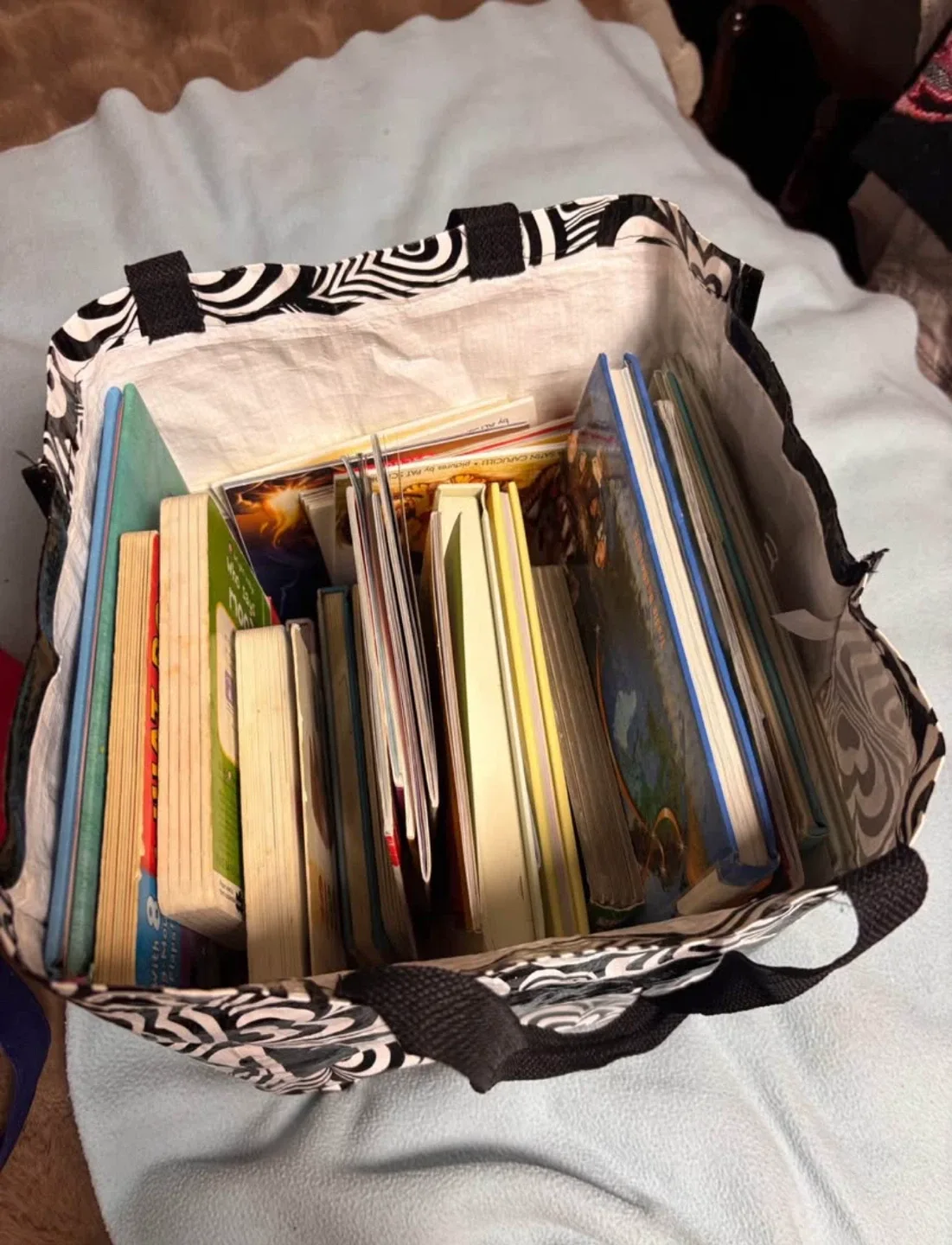 Kids' Books Bundle thumbnail