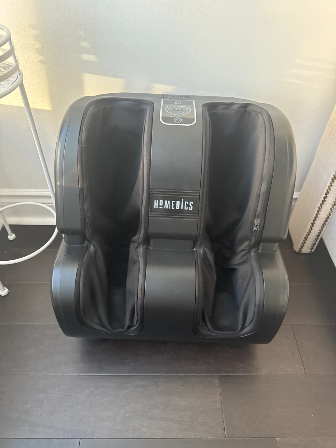 Homedics Foot Massager