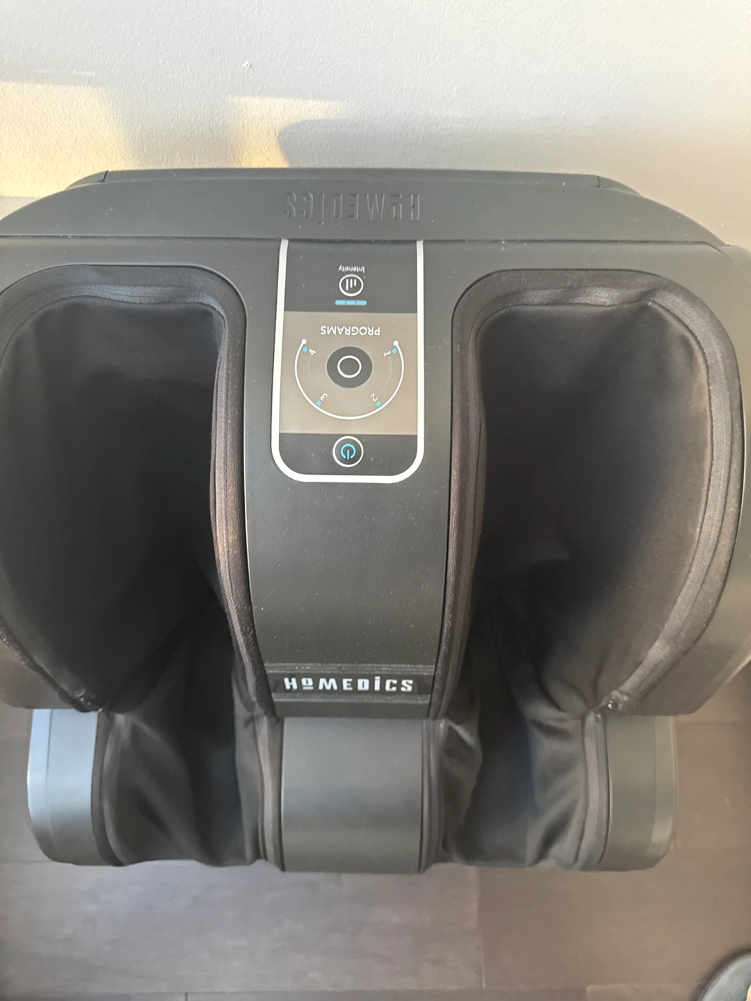 Homedics Foot Massager - photo 2