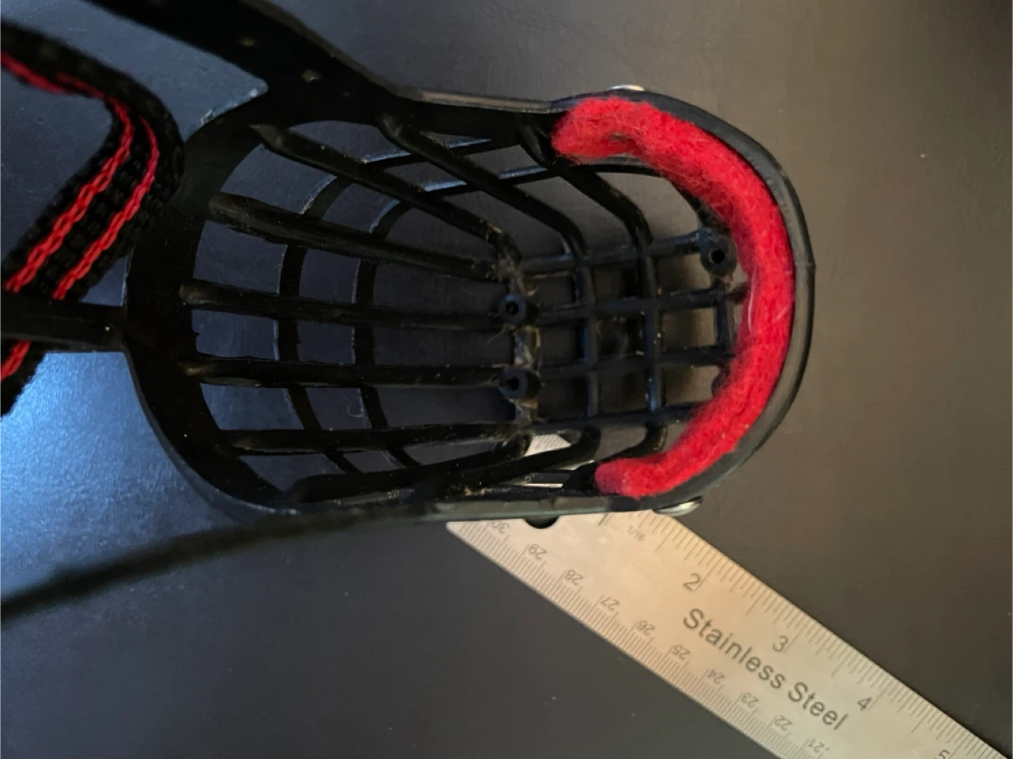 Dog Muzzle, Size 4 - photo 2