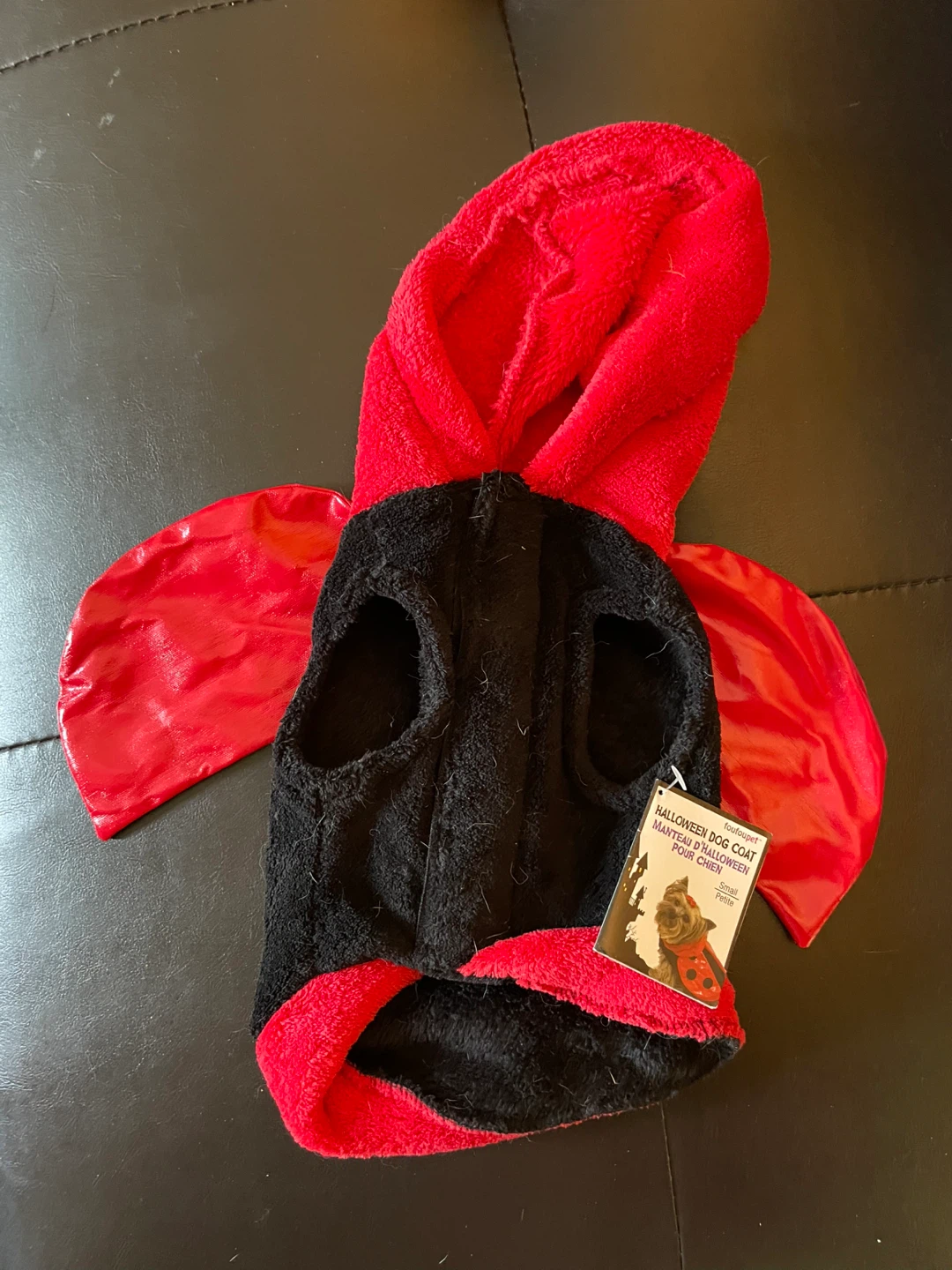 Halloween Dog Costumes - photo 5