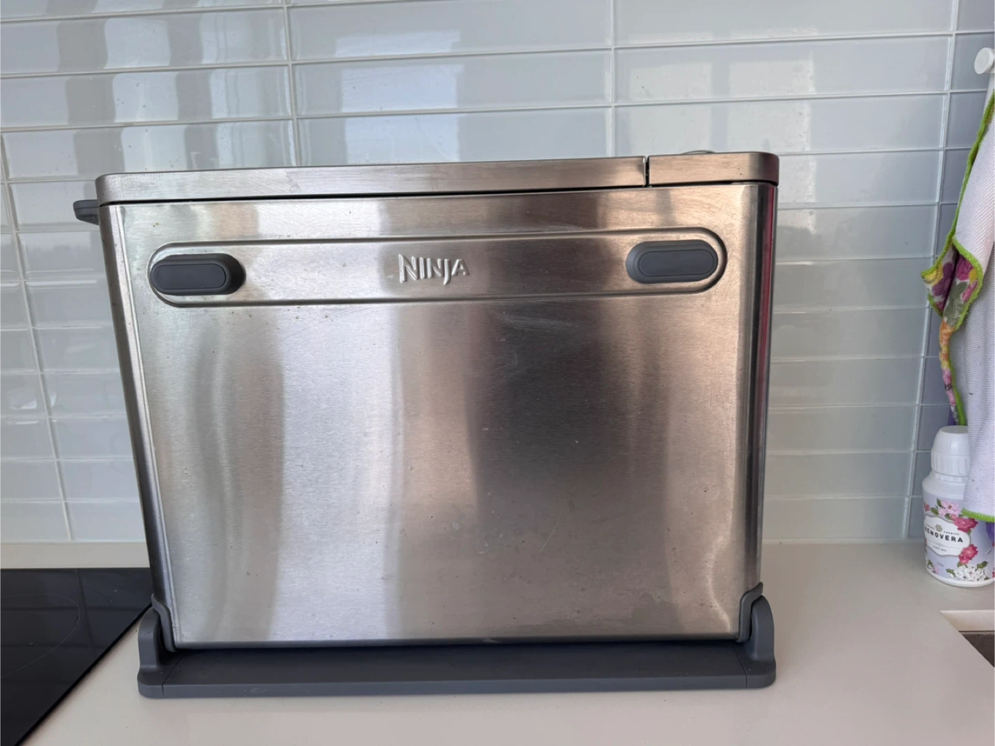 Ninja Foodi Digital Air Fry dual Oven 10in 1 - photo 2