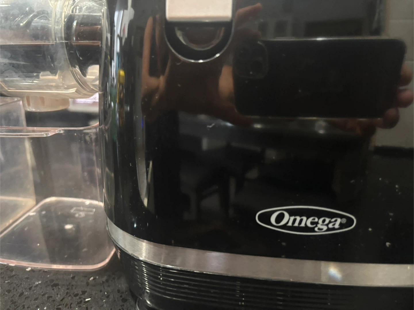 Omega Juicer