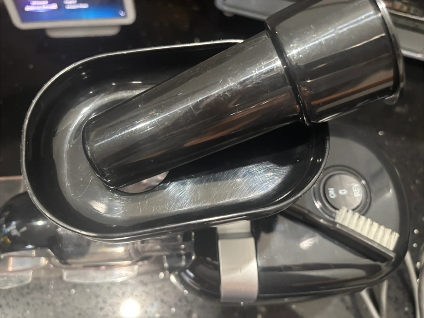 Omega Juicer - photo 3