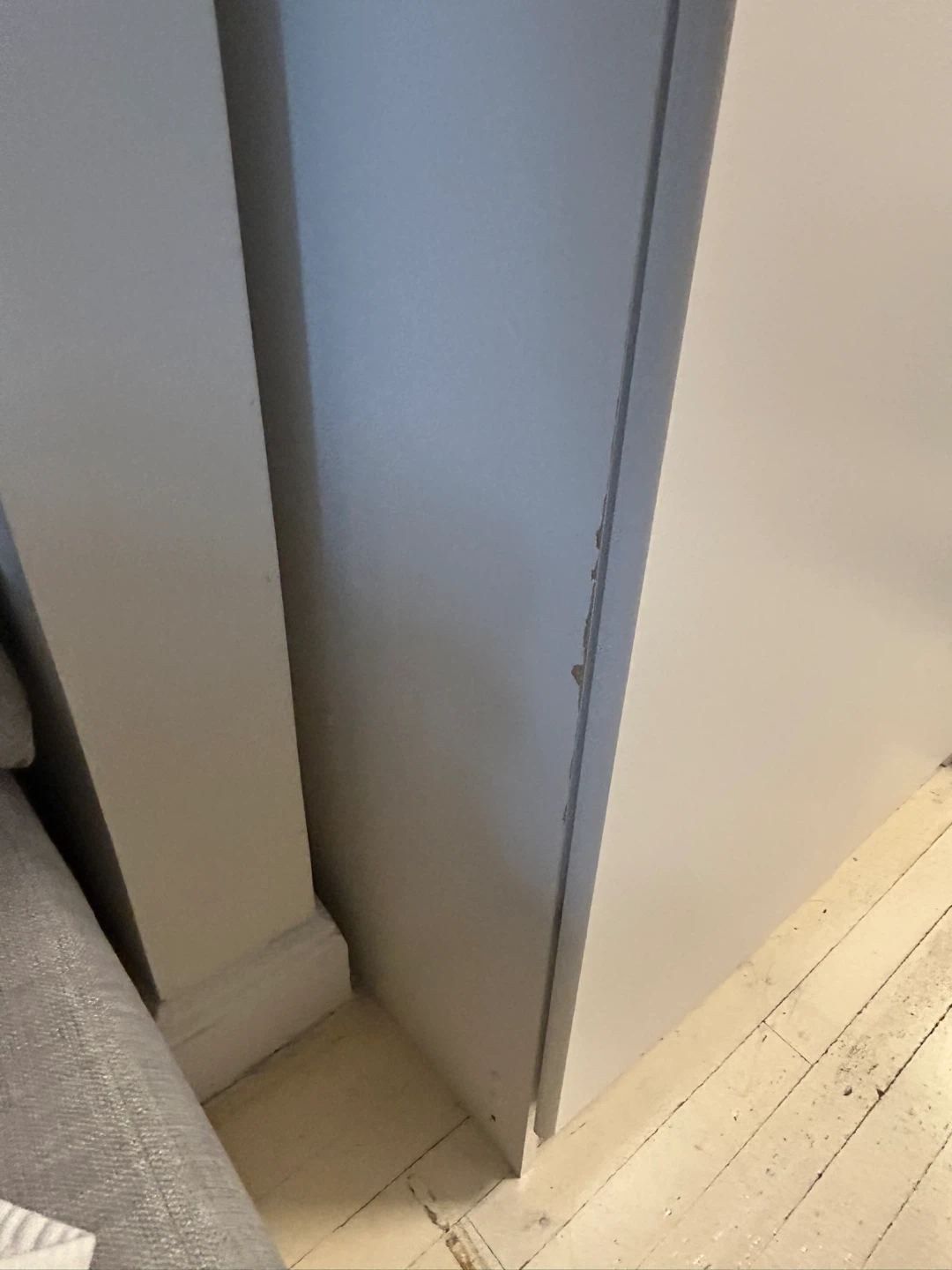Prepac Elite White Wardrobe Cabinet - photo 3