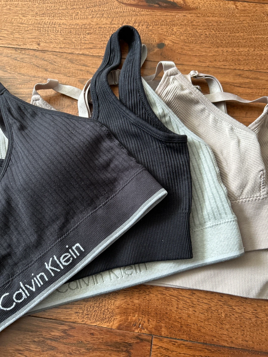 Sports Bras - Size Small - photo 2
