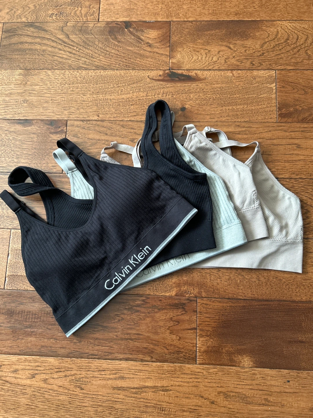 Sports Bras - Size Small