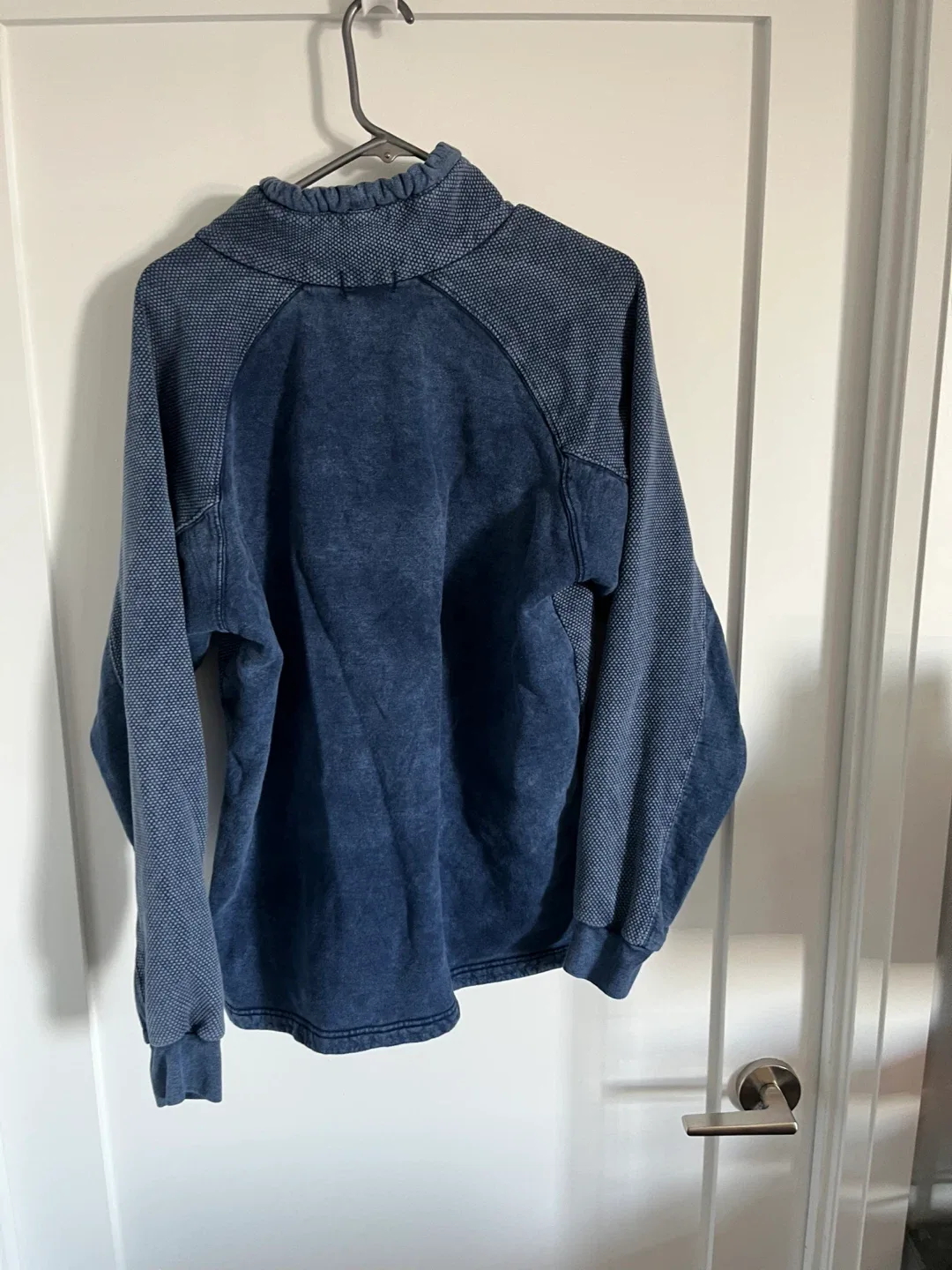 English Bay Sportswear Pullover - Graham Howard Design image indicator(4)