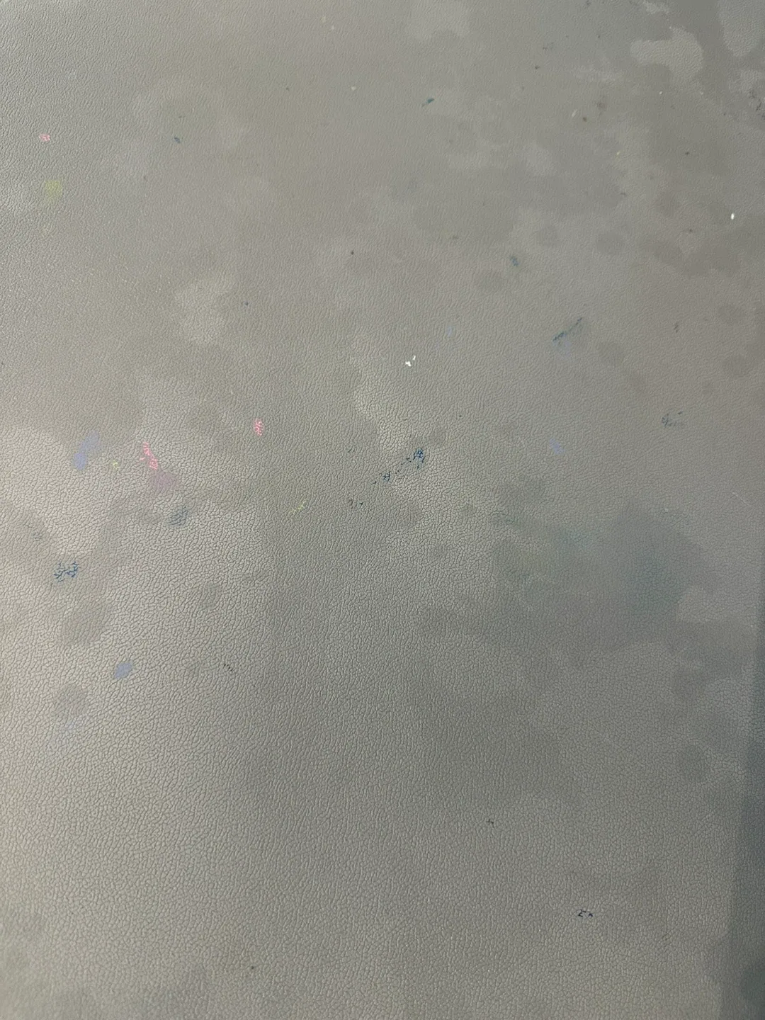 Kids’ folding Table and Chair Set - Grey image indicator(4)