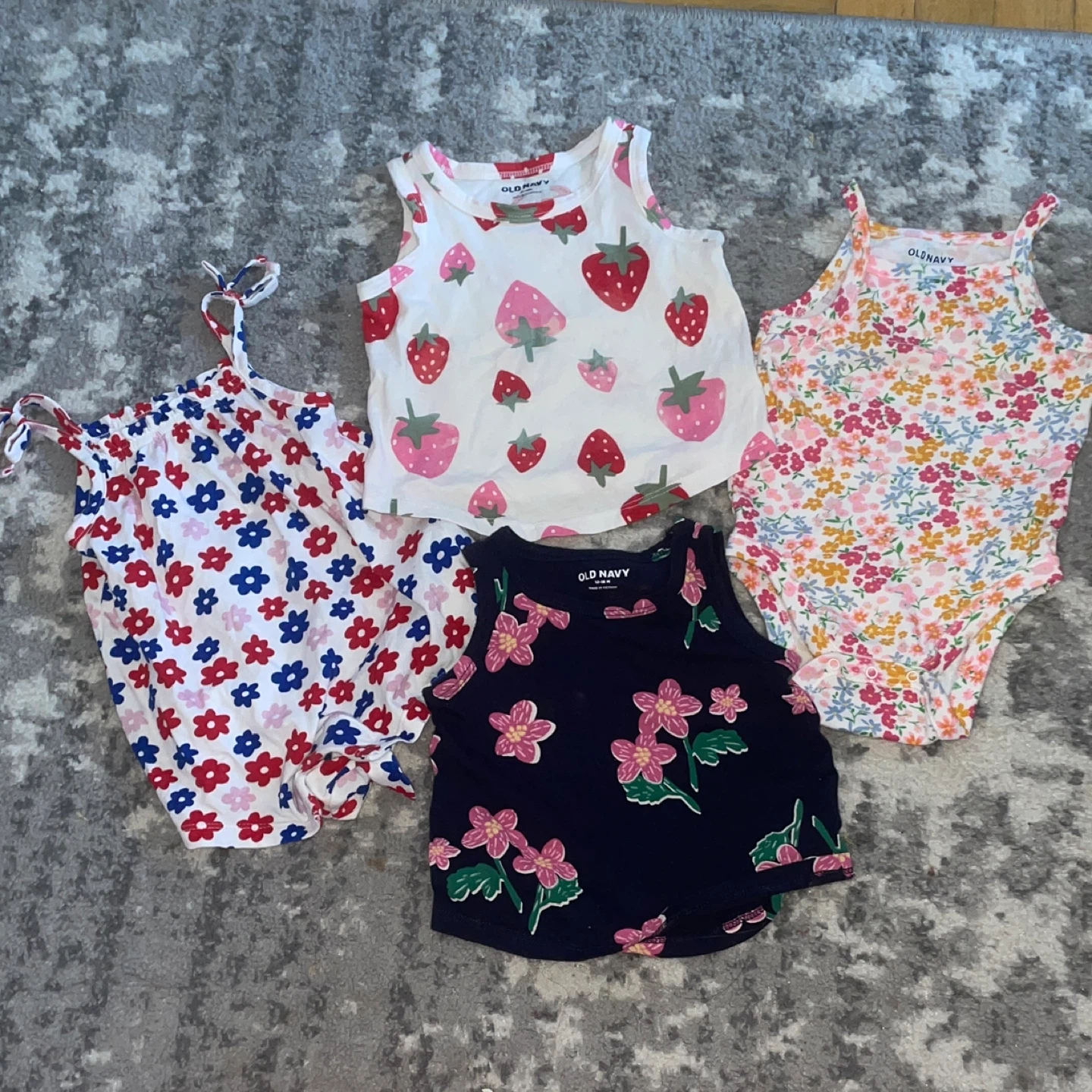 Old Navy Bundle