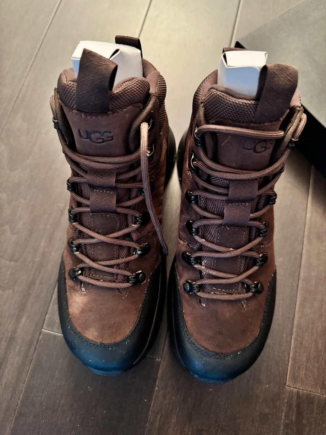 UGG Emmett Boot Mid, Men's Size 7