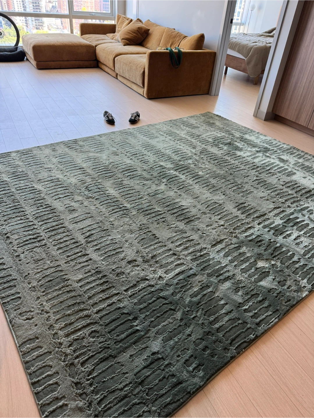 Revival 8x10 Rug - photo 4