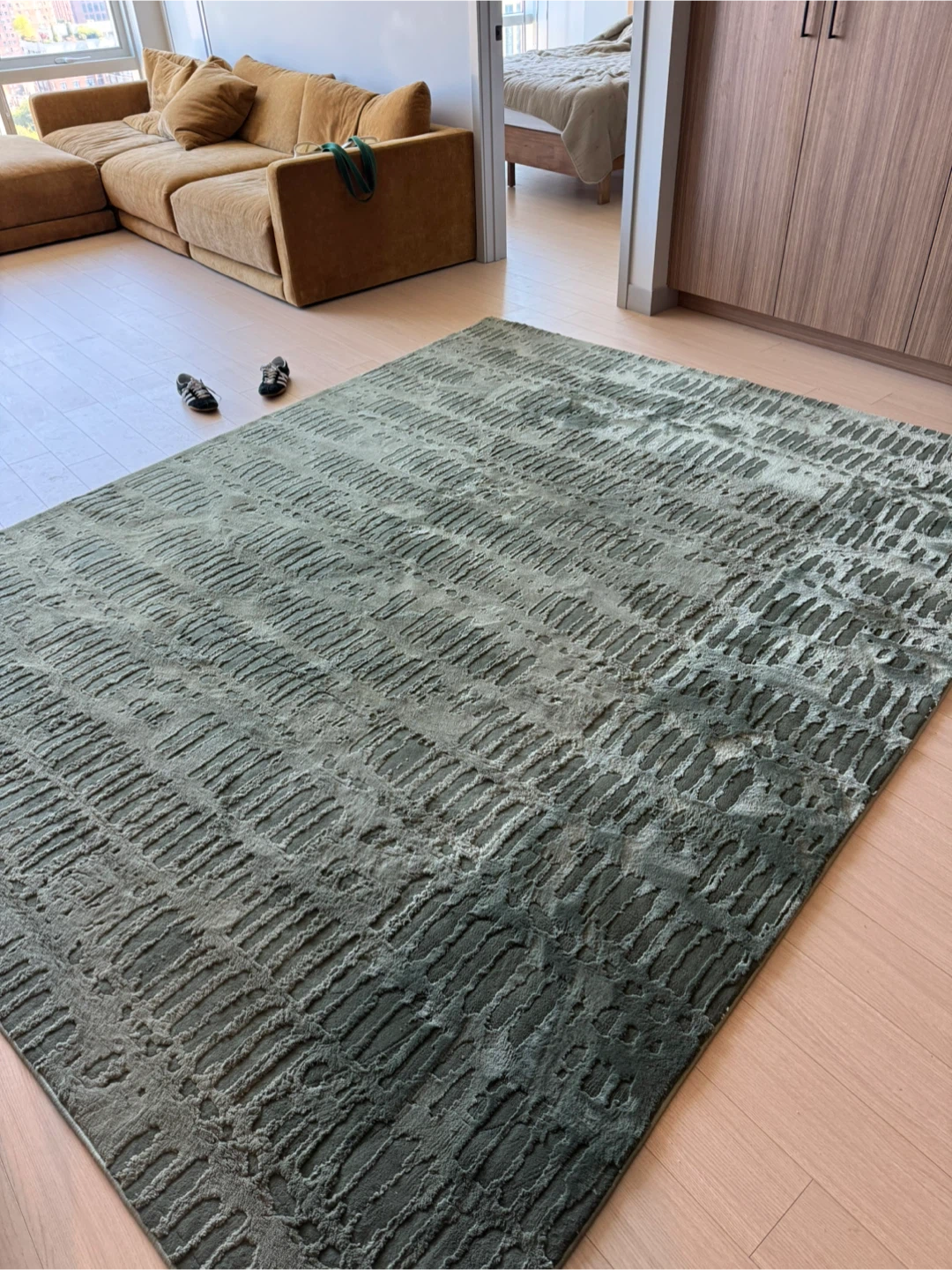 Revival 8x10 Rug - photo 3
