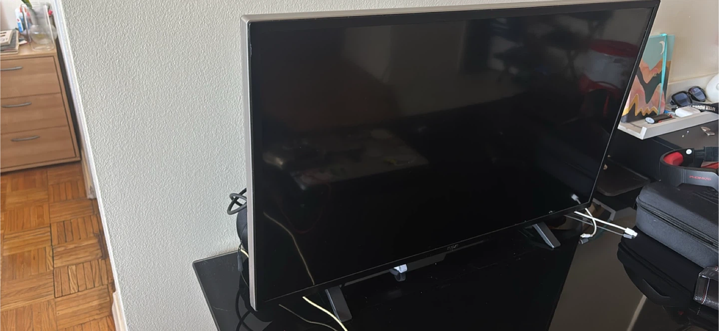 RCA 32" TV - Great Condition