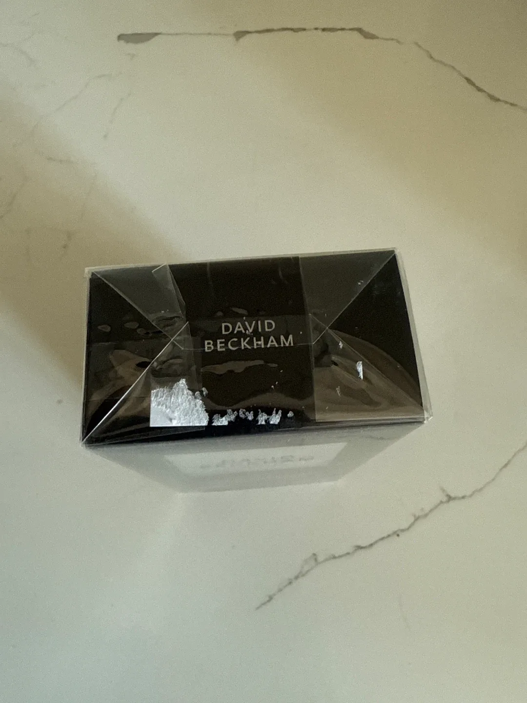 David Beckham Follow Your Instinct Eau de Parfum 50ml (New) image indicator(3)