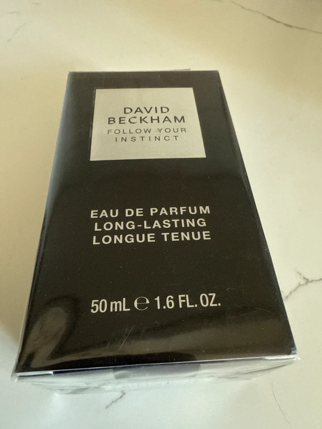 David Beckham Follow Your Instinct Eau de Parfum 50ml (New) image indicator(2)