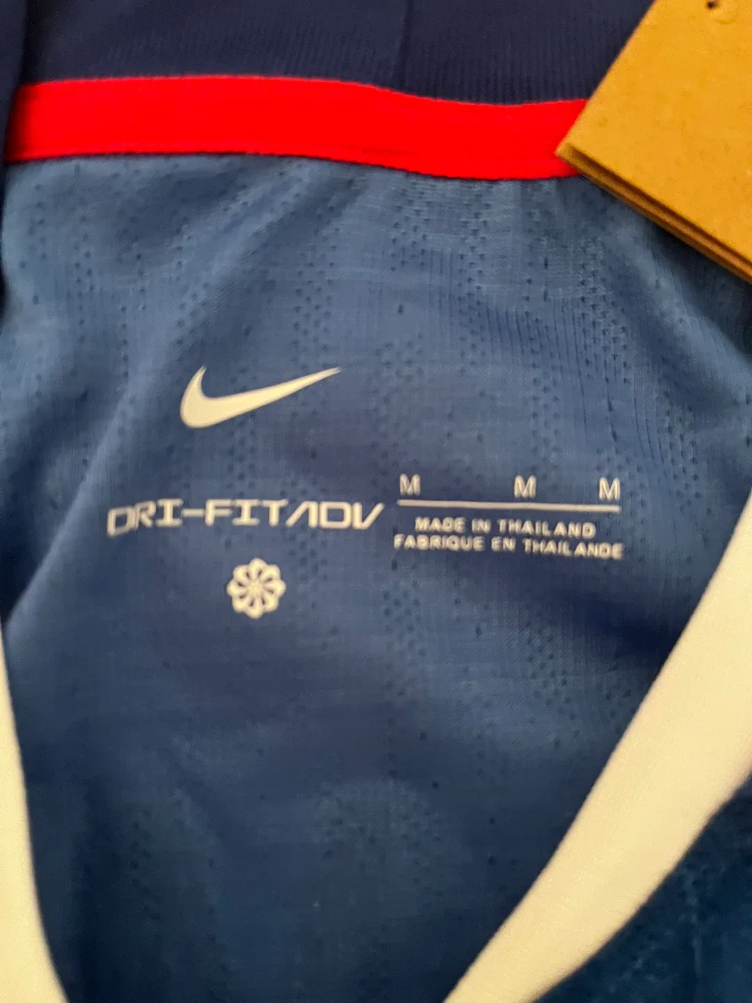 Chelsea Home Palmer #10 Jersey 25/26 ⚽ World Champs Badge Medium image indicator(4)