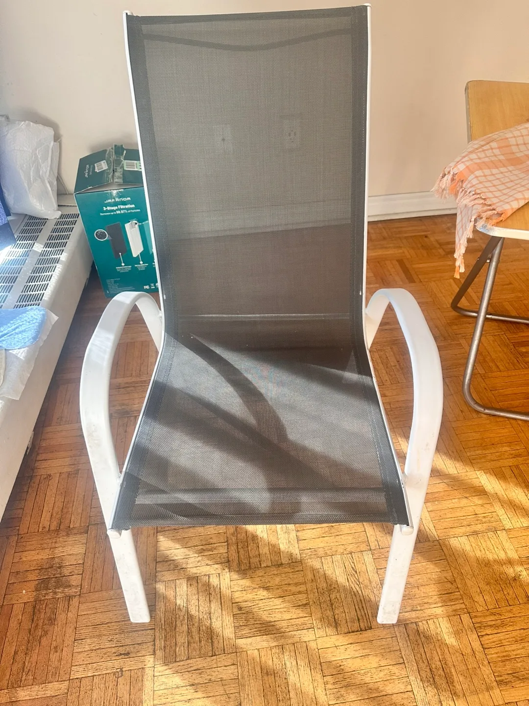 Chair -Moving Sale thumbnail