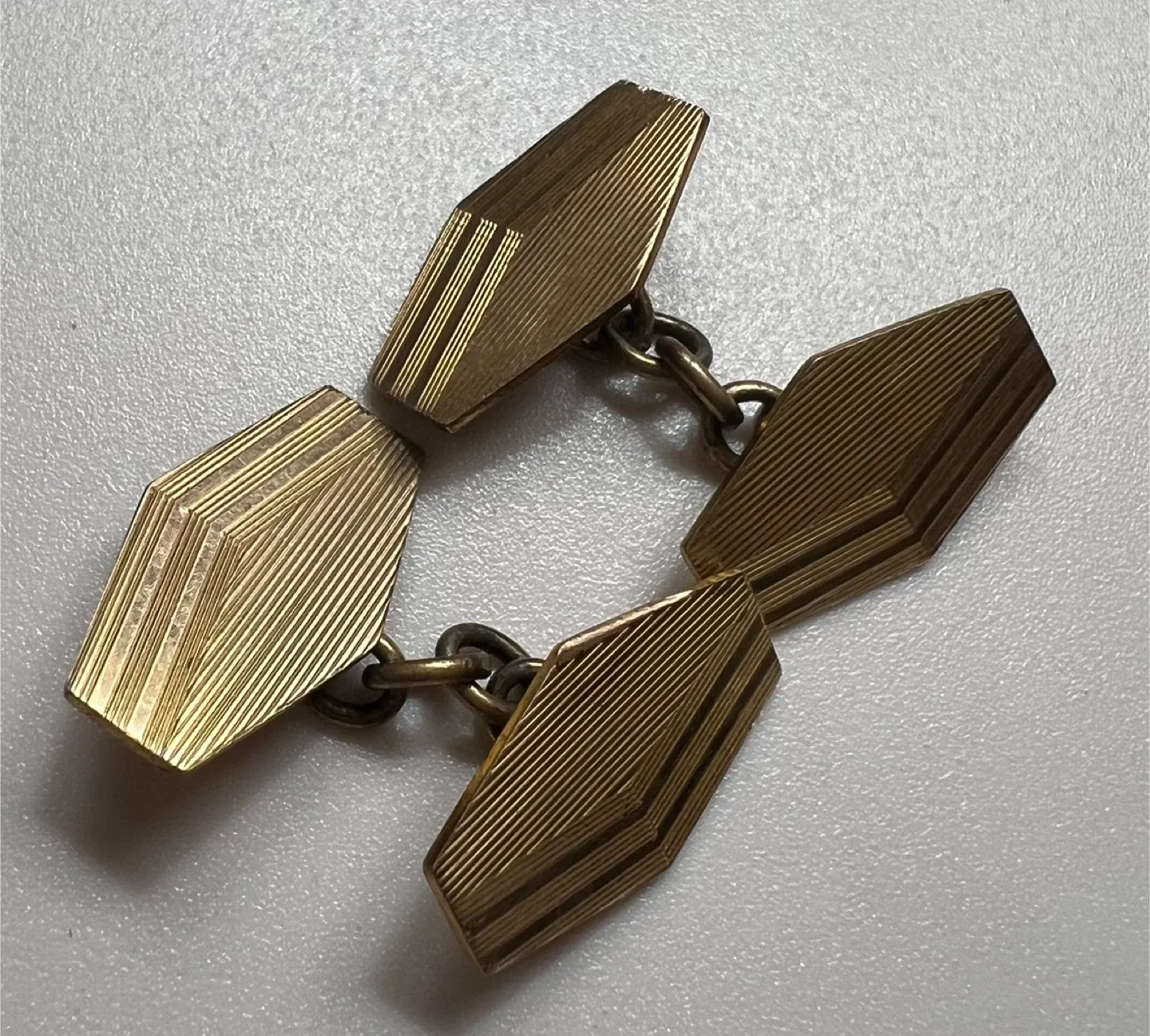 Vintage Cufflinks thumbnail