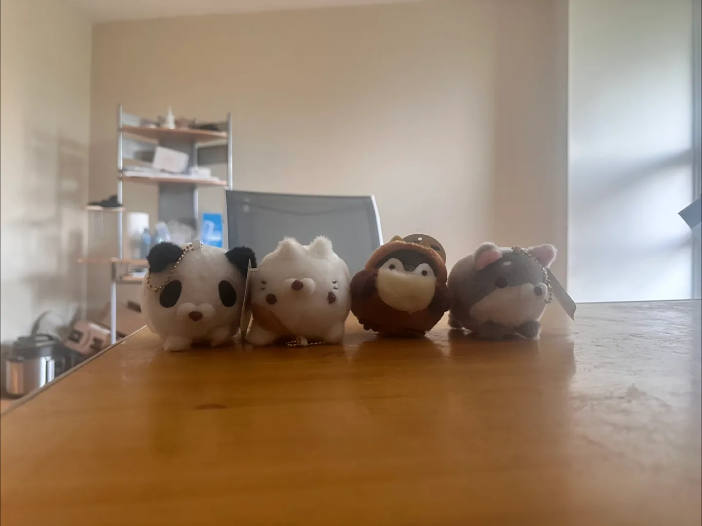 Selling collection of plushies new thumbnail