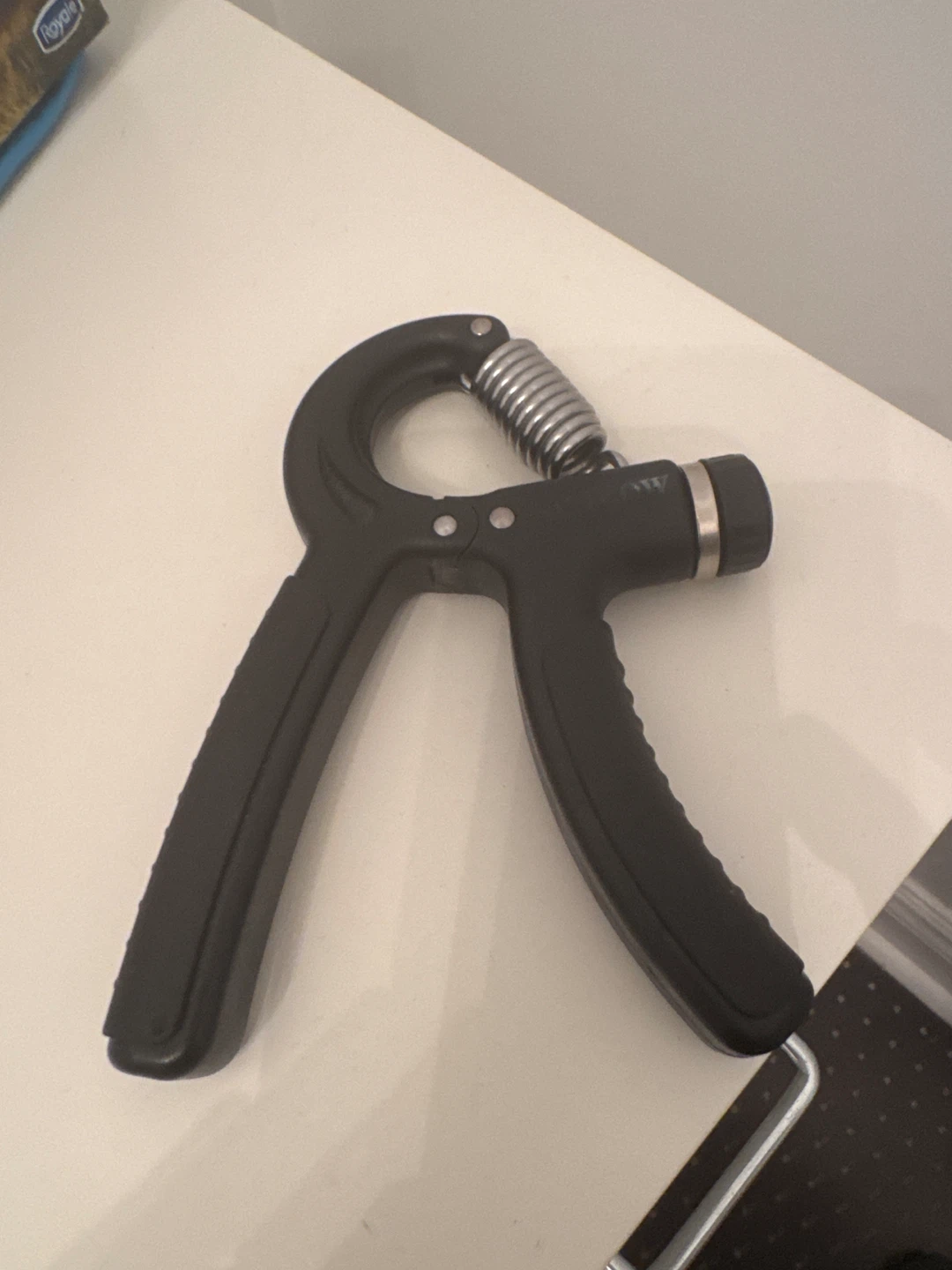 Hand Grip Strengthener