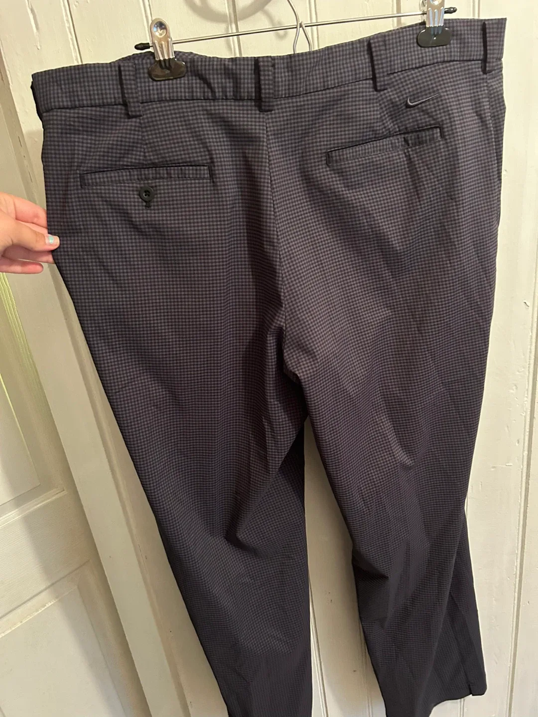 Nike Golf Dri-Fit Pants 40x32 image indicator(3)