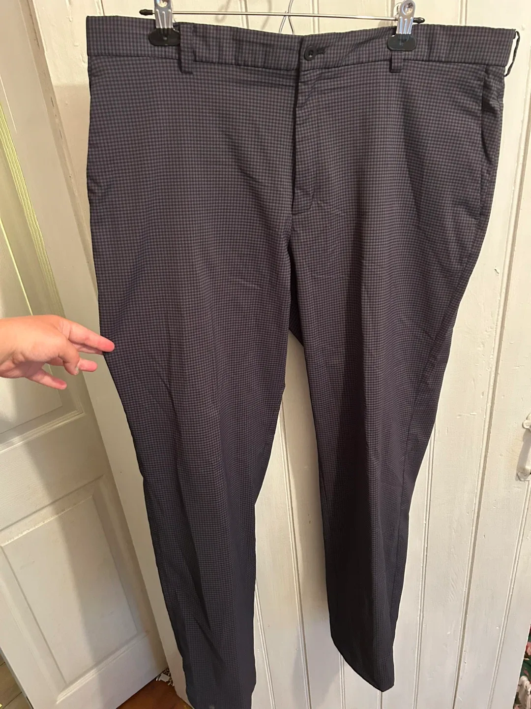Nike Golf Dri-Fit Pants 40x32 thumbnail