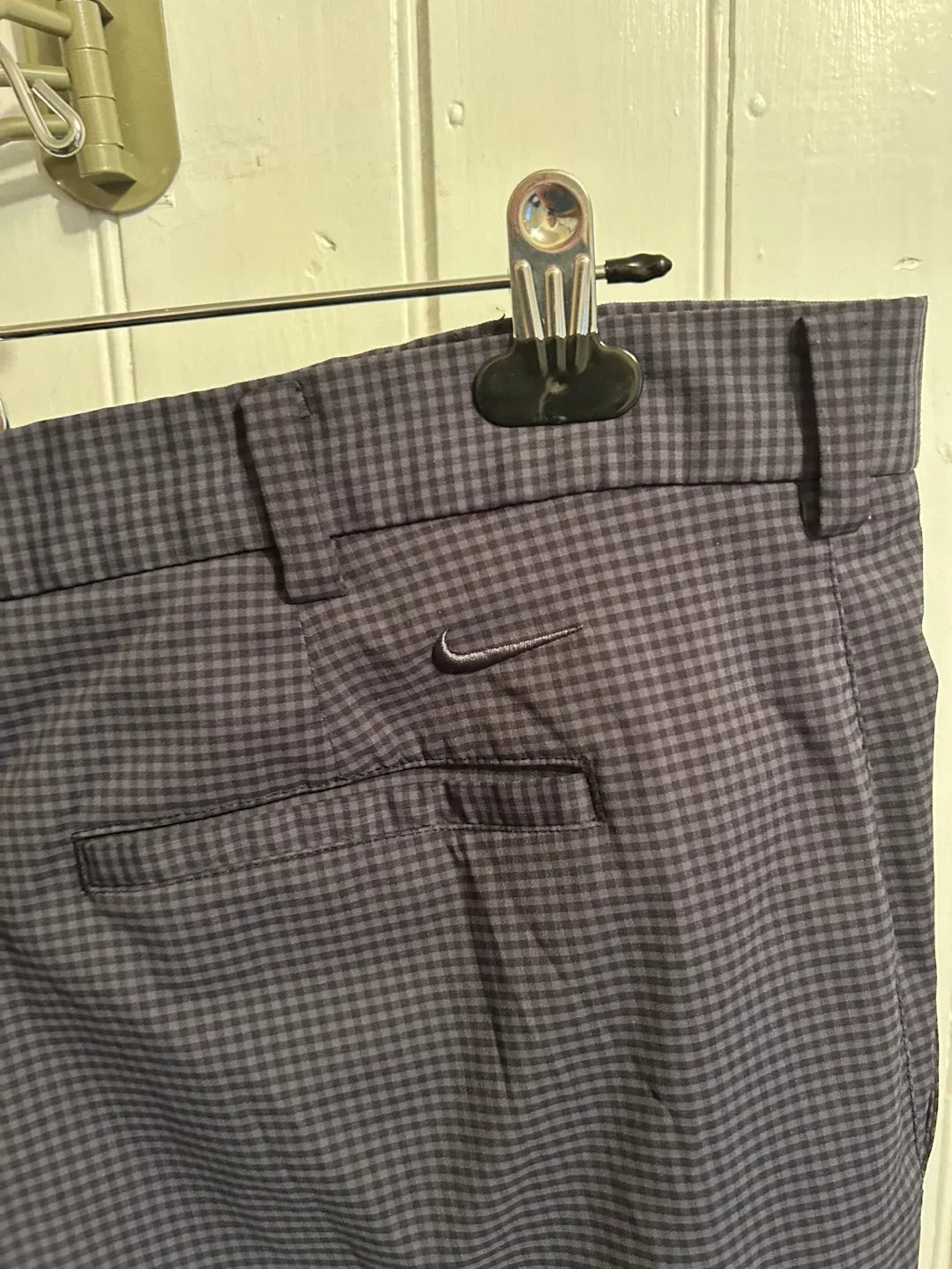 Nike Golf Dri-Fit Pants 40x32 image indicator(4)