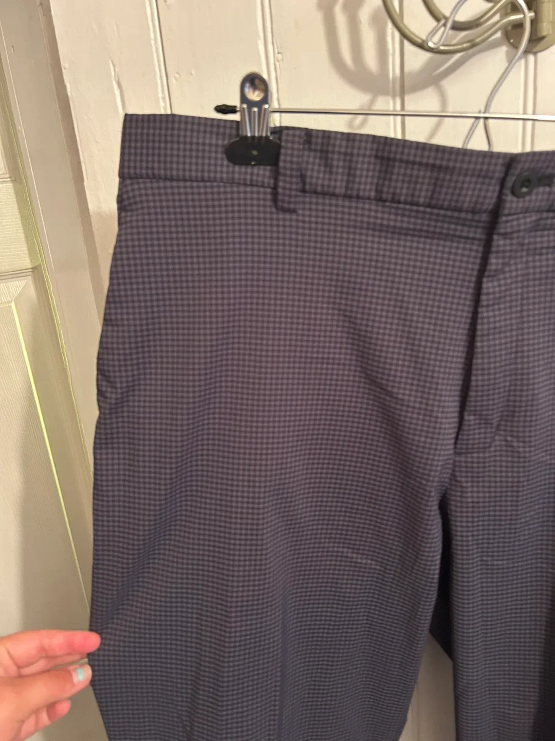 Nike Golf Dri-Fit Pants 40x32 image indicator(2)