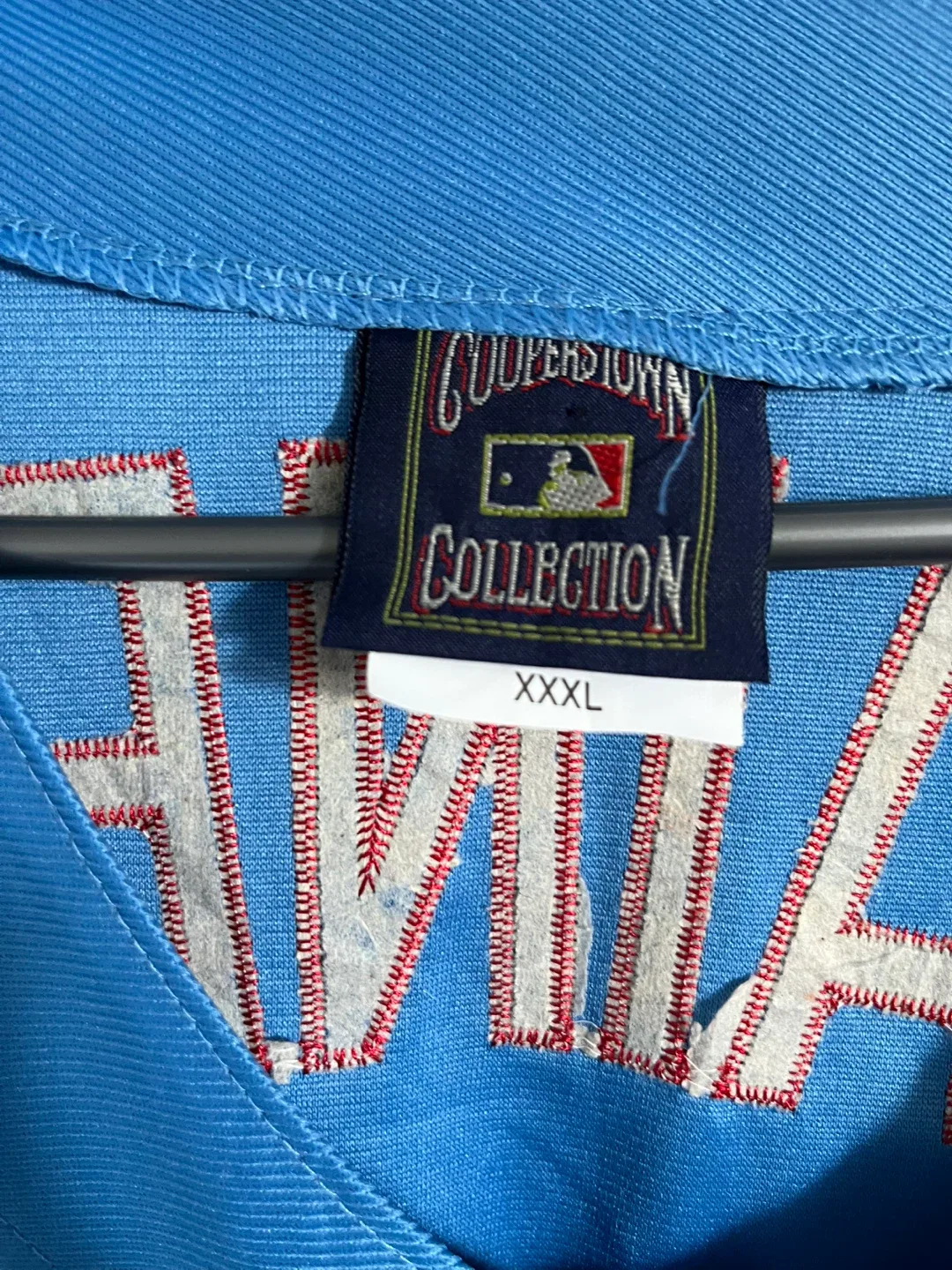 Montreal Expos Tim Raines Jersey XXXL image indicator(4)