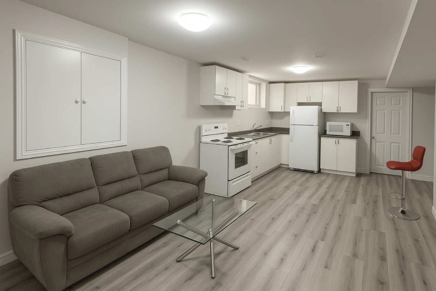 Roommate wanted