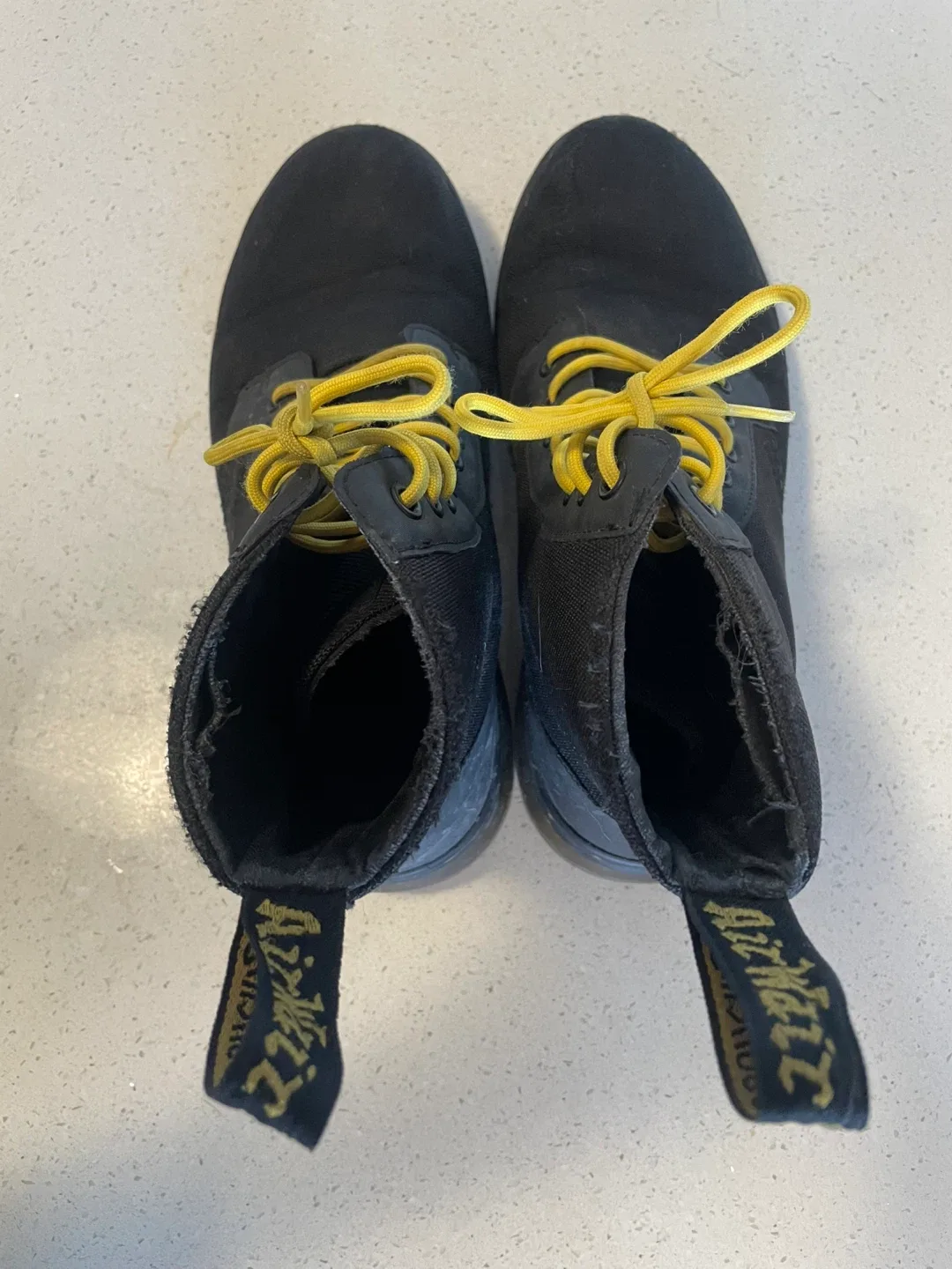 Dr. Martens Casual Boot - Size 10M 🥕 image indicator(4)