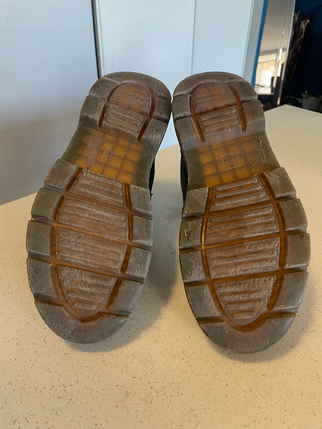 Dr. Martens Casual Boot - Size 10M 🥕 - photo 3