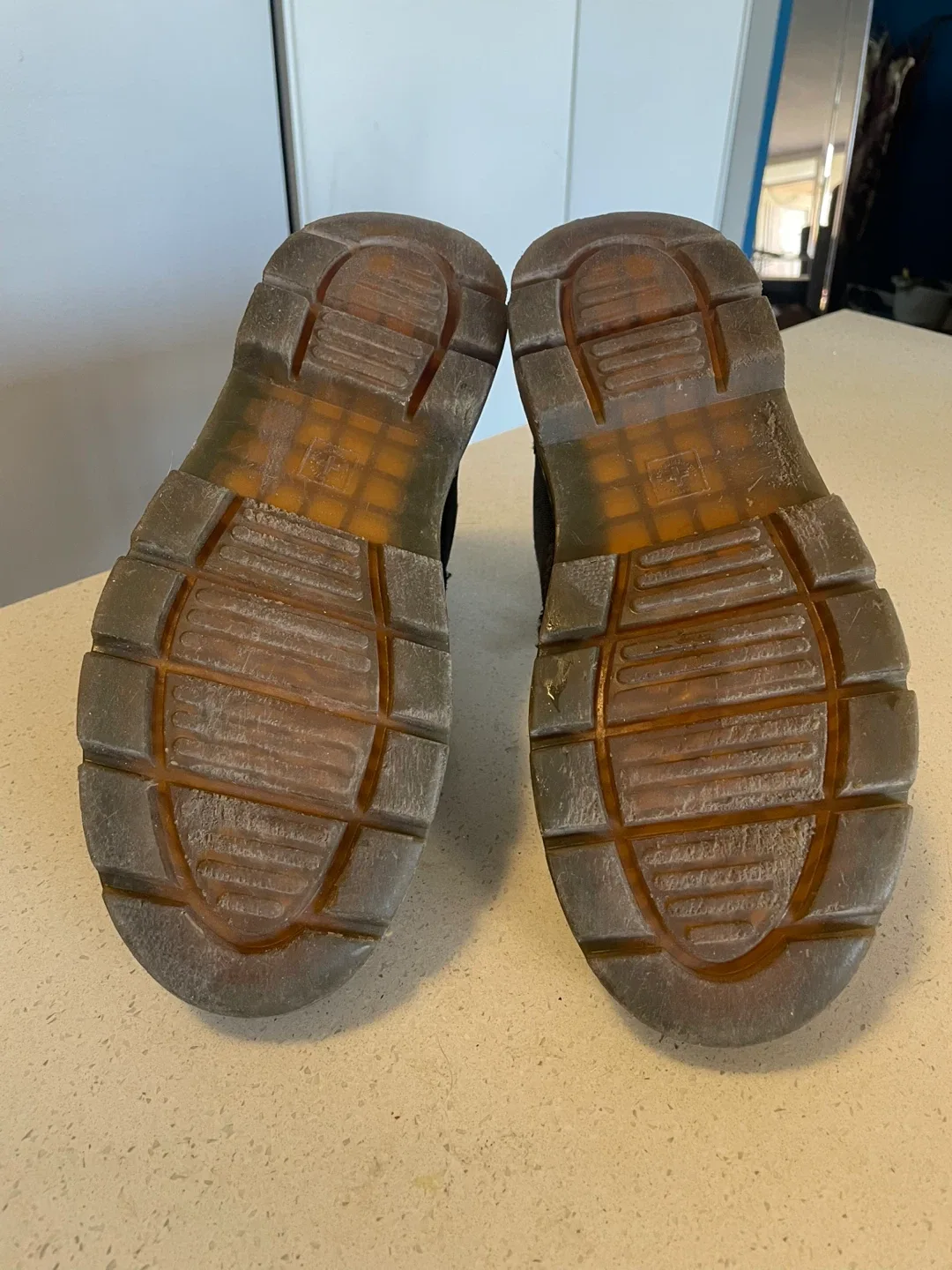 Dr. Martens Casual Boot - Size 10M 🥕 image indicator(3)