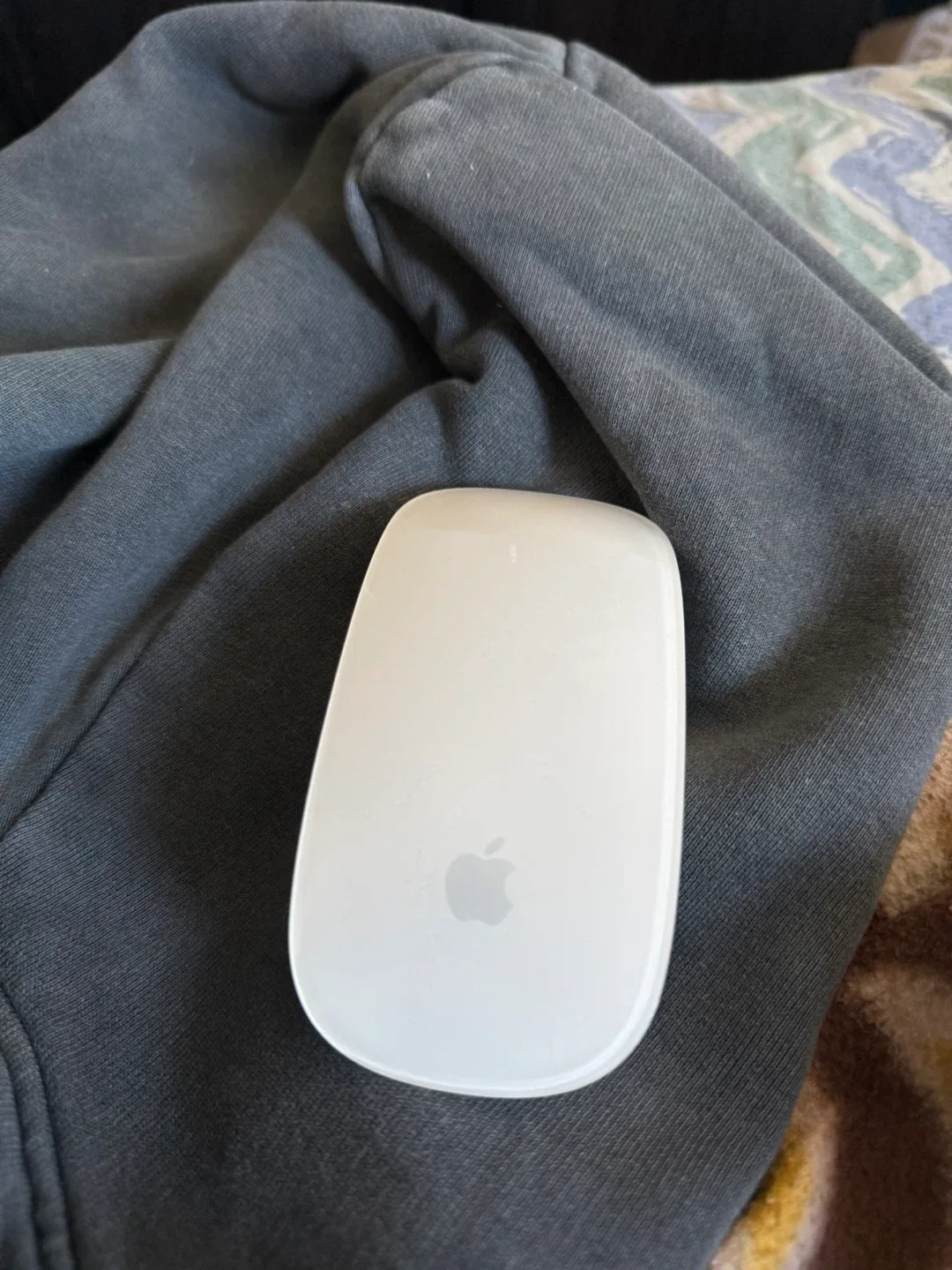 Apple Magic Mouse thumbnail