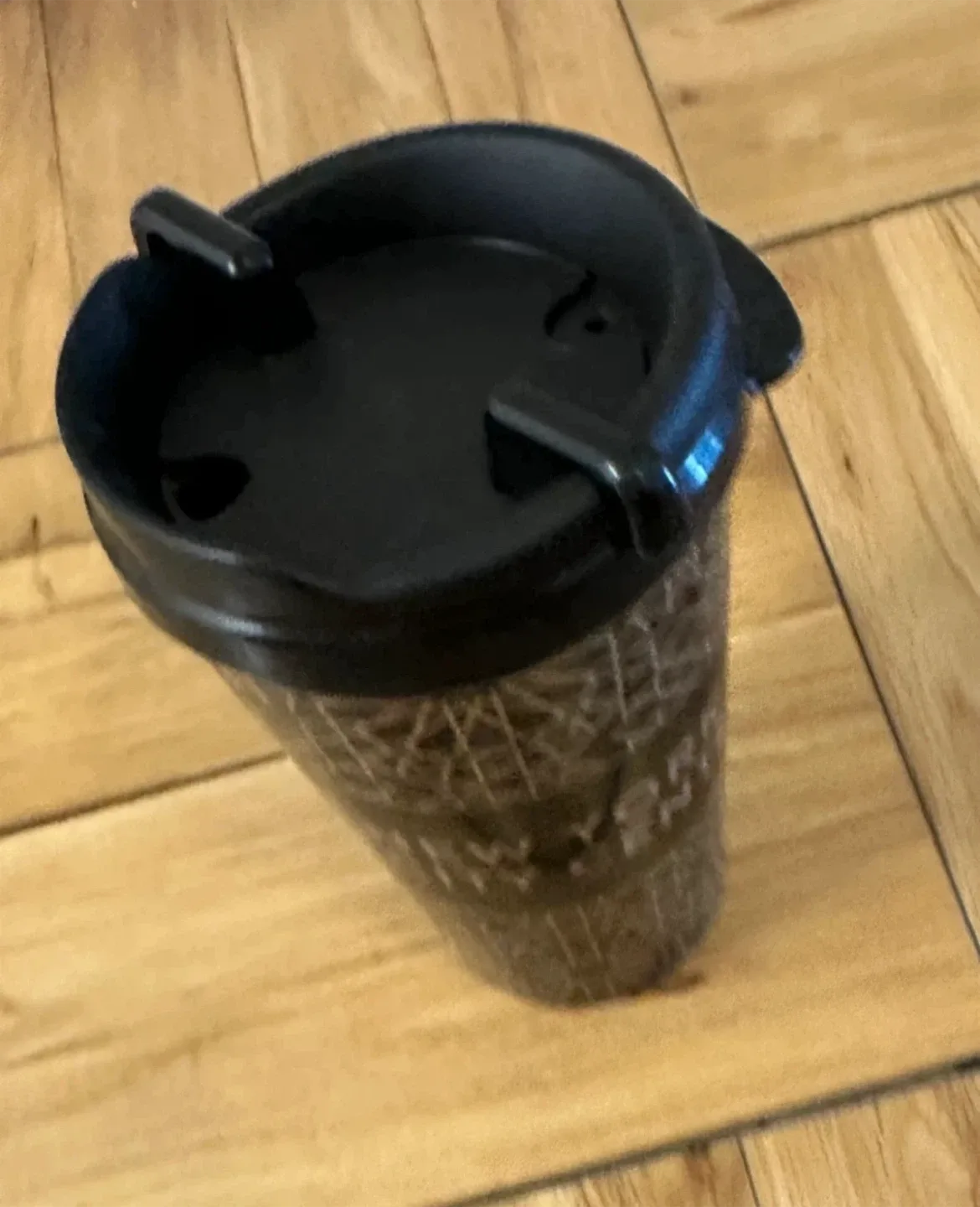 Reuseable Cold Tumbler 🥕 thumbnail