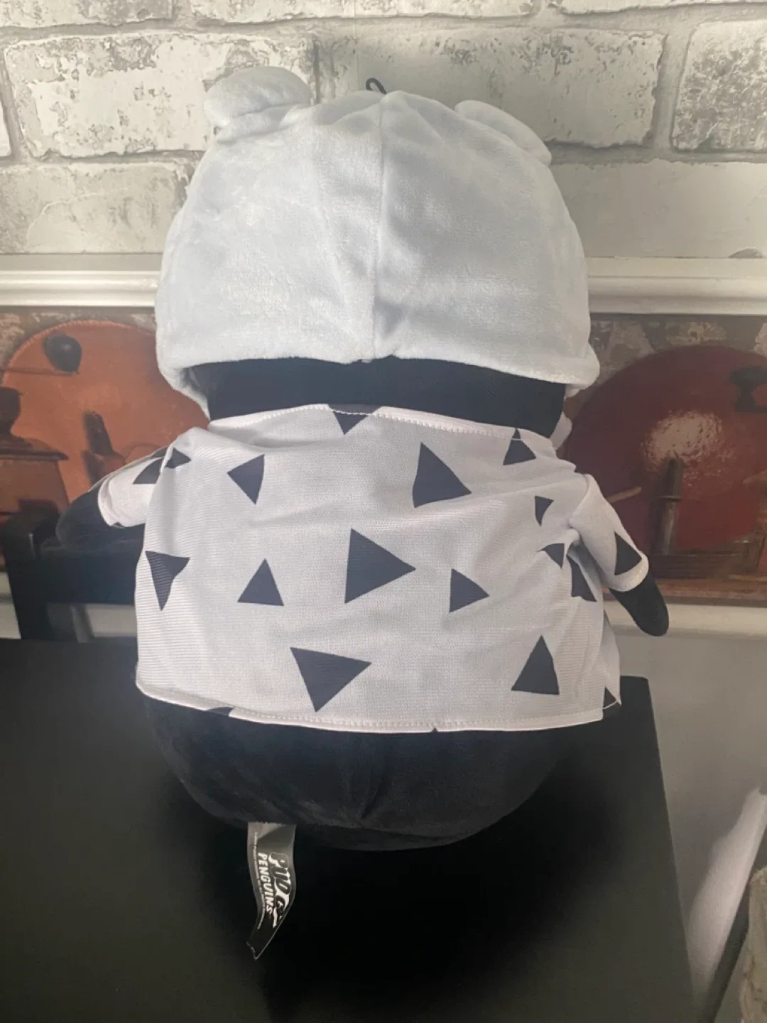 NEW! Adorable “Pudgy Penguins” Plush Toy with tags! image indicator(6)