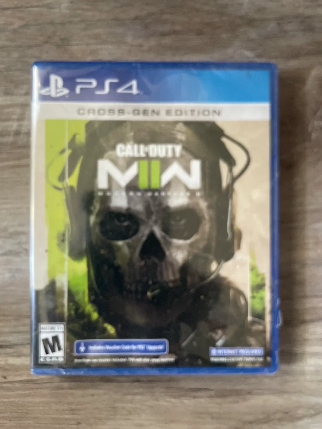 Call of Duty: Modern Warfare II - PS4 thumbnail