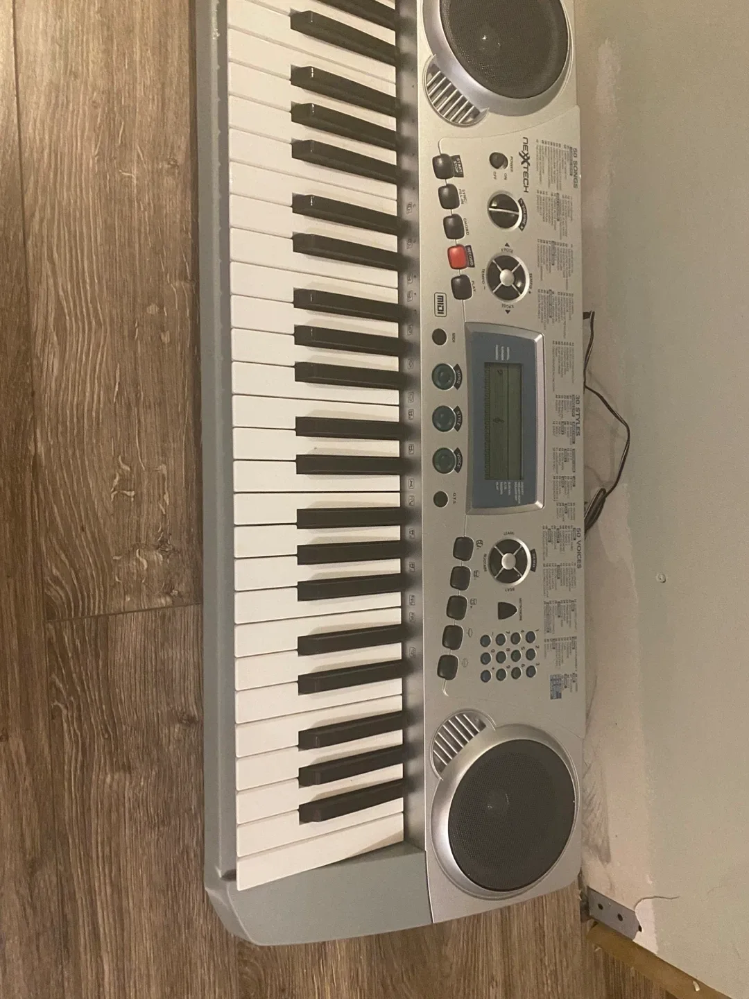 Nexxtech Keyboard image indicator(3)