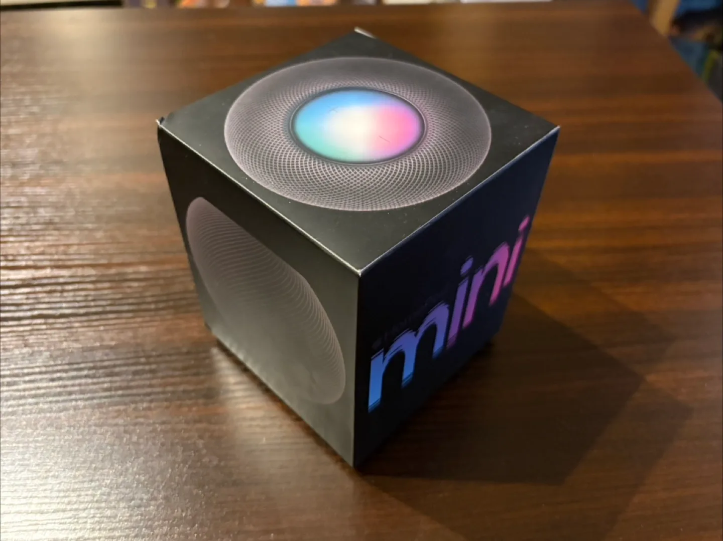 Apple HomePod Mini w/ Issues thumbnail