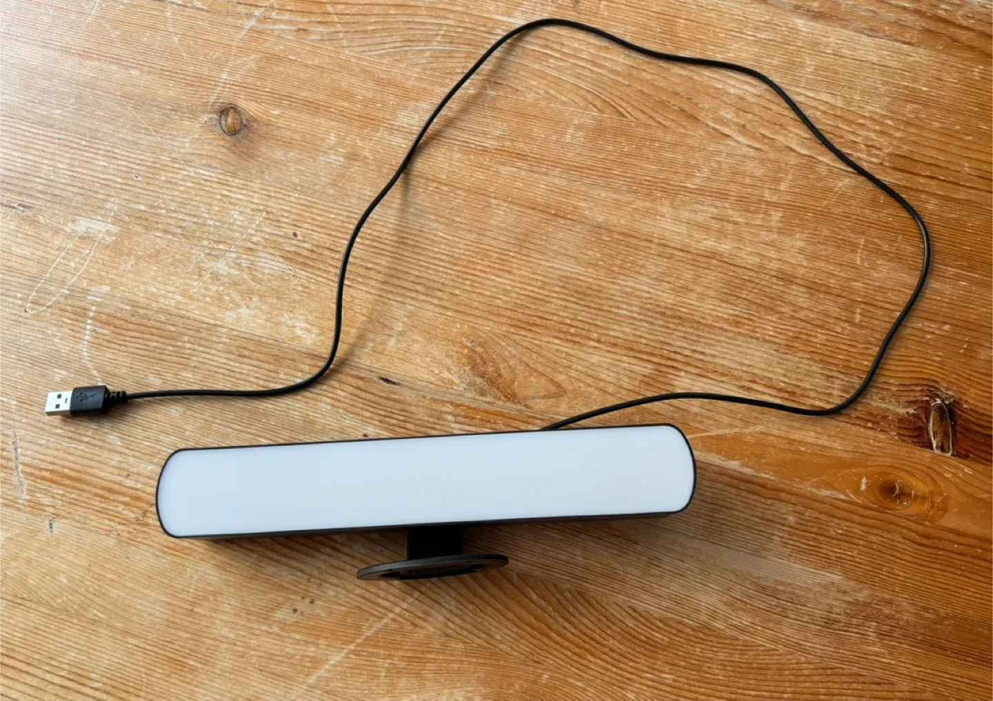 BenQ ScreenBar Monitor Light image indicator(2)